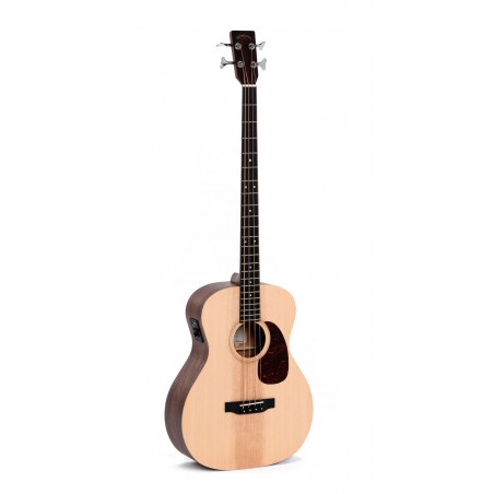 Basse électro-acoustique SIGMA SERIES BASSES BME