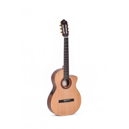 Guitare électro-classique SIGMA SERIE CLASSIC CTMC-2E