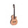 Guitare électro-classique SIGMA SERIE CLASSIC CTMC-2E