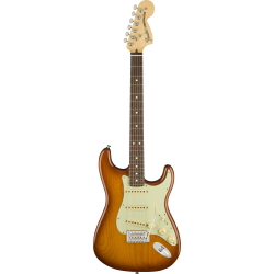 Guitare électrique FENDER Stratocaster American Performer RW HB - Macca Music