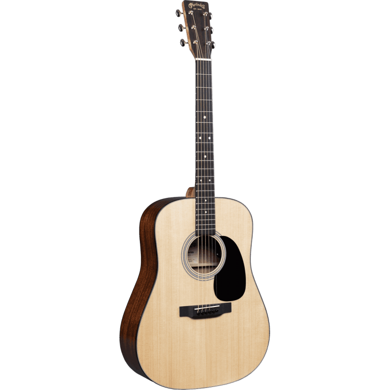 MARTIN D-12E