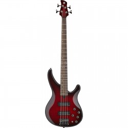 Basse électrique YAMAHA GTRTRBX604