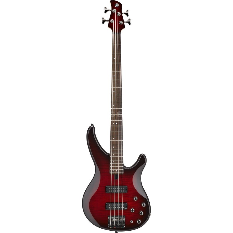 Basse électrique YAMAHA GTRTRBX604