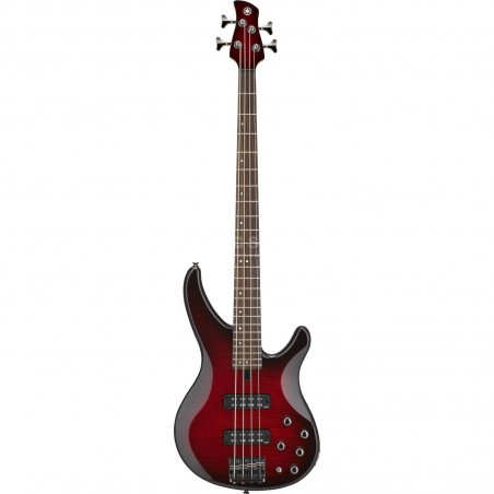 Basse électrique YAMAHA GTRTRBX604
