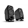 Paire d'enceintes monitoring IK Multimedia ILOUD MICRO MONITOR