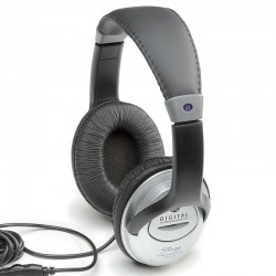 Casque stéréo compact STAGG SHP-2300H léger et solide