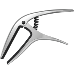 ERNIE BALL AXIS ARGENT