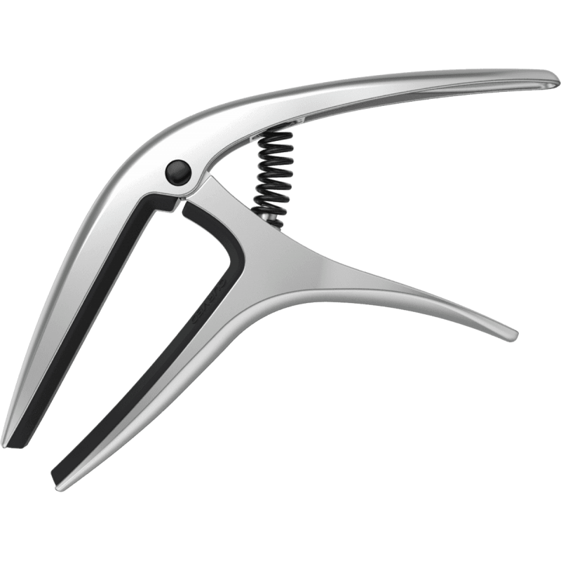 Capdastre Pour Tout Type De Guitare ERNIE BALL Axis 9601 - Macca Music