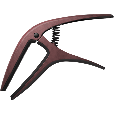 Capodastre Pour Tout Type De Guitare ERNIE BALL Axis 9602 - Macca Music