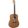 Guitare électroacoustique MARTIN D-X1E-KOA - Macca Music
