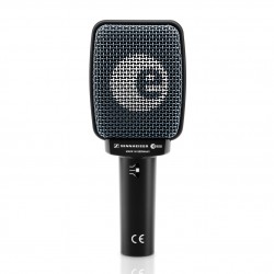 Micro Filaire SENNHEISER E906