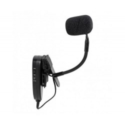 Système micro sans-fil Saxophone STAGG SUW 12S