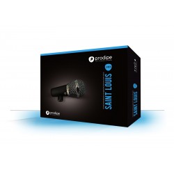 PRODIPE MICRO HARMONICA SAINT LOUIS