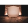 Bol tibétain en crystal SINGING BOWL SONIC ENERGY CRISTAL 12"