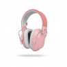 Casque de Protection Adutivie ALPINE Muffy Kids Pink - Macca Music