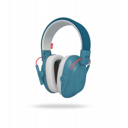 Casque auditif ALPINEMUFFY KIDS BLUE
