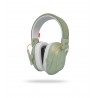 Casque de Protection Auditive ALPINE Muffy Kids Green - Macca Music