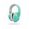 Casque de Protection Auditive ALPINE Muffy Kids Menthe - Macca Music