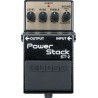 Pédale d'Effet Distortion Power Stack BOSS ST-2 - Macca Music