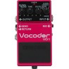 Pédale d'Effet Vocoder BOSS VO-1 - Macca Music