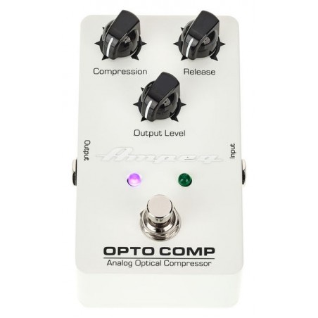 AMPEG OPTO COMP
