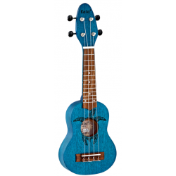 Ukulélé Sopranino KEIKI VERT