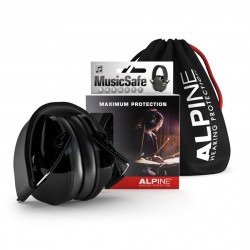 Casque anti-bruit ALPINE MusicSafe Ear Muff