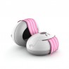 Casque anti-bruit bébé ALPINE MBaby Pink
