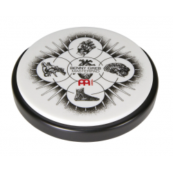 Pad d'entraînement MEINL MPP-6-BG