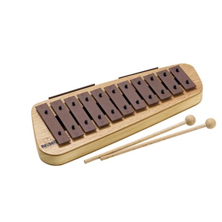 Xylophone en bois NINO 902