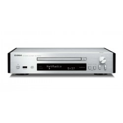 Lecteur CD YAMAHA CD-NT670D