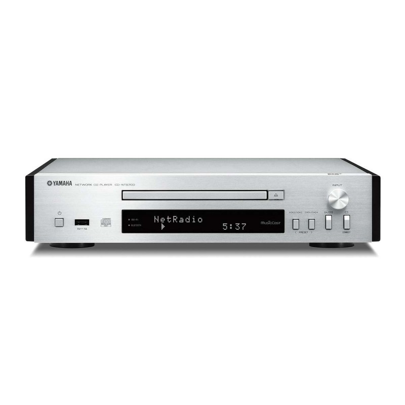 Lecteur CD YAMAHA CD-NT670D