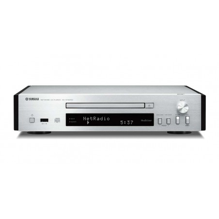 Lecteur CD YAMAHA CD-NT670D