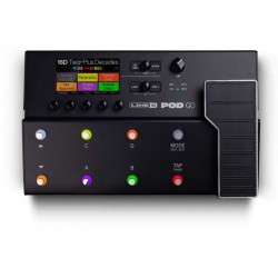 Line 6 POD GO - Macca Music