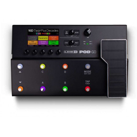 Line 6 POD GO - Macca Music