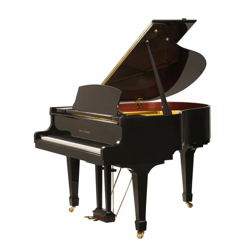 Wilh Steinberg P152 - Macca Music