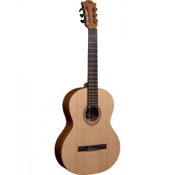 Guitare acoustique LAG Occitania OC70-3 - Macca Music