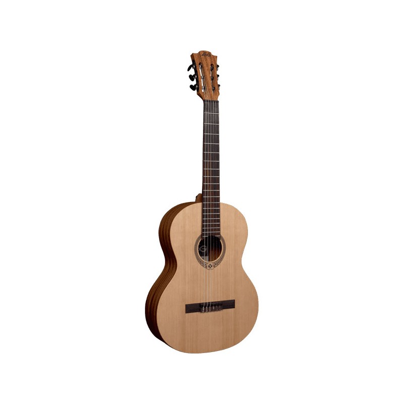 Guitare acoustique LAG Occitania OC70-3 - Macca Music