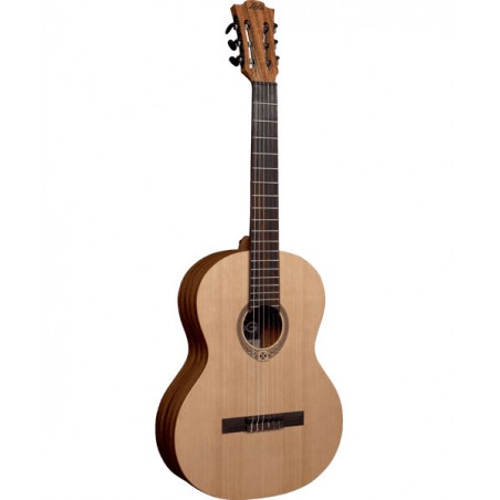Guitare acoustique LAG Occitania OC70-3 - Macca Music