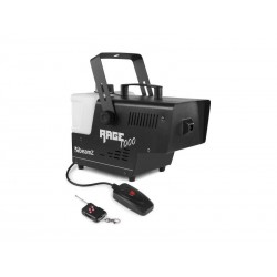 Machine à fumée 1000W BEAMZ Rage1000