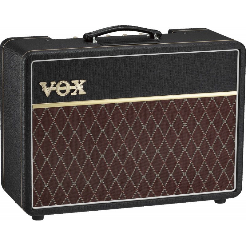 Ampli électrique VOX AC10C1