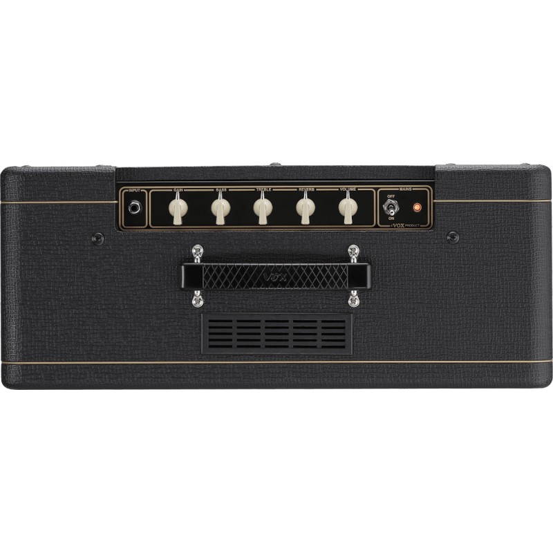 Ampli électrique VOX AC10C1