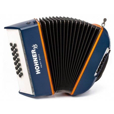 Accordéon HOHNER XS CHILD