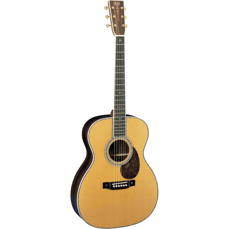 Guitare acoustique MARTIN OM-42 - Macca Music
