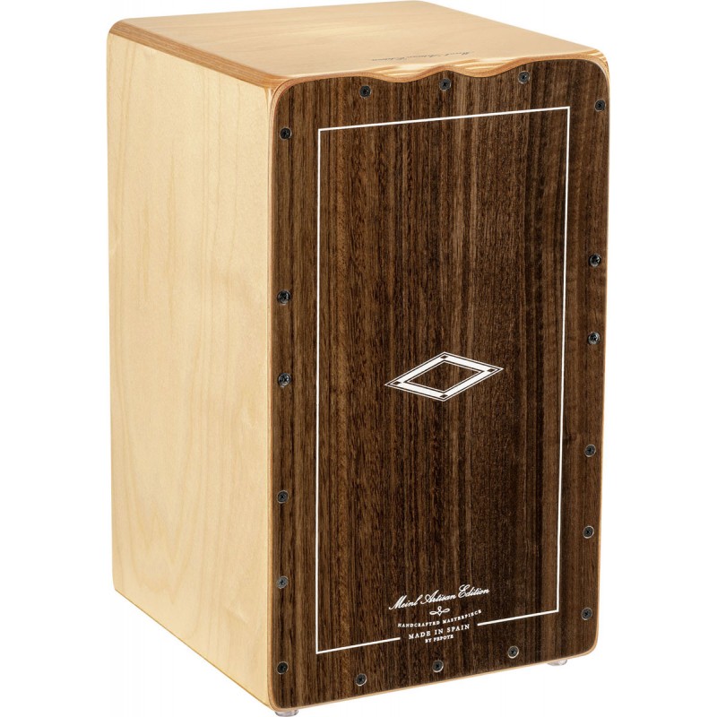 Cajon MEINL Artisan Edition AETLBE
