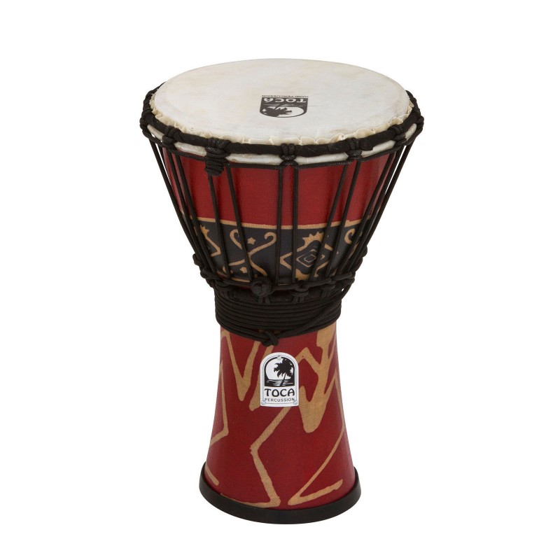 Djembe 7" TOCA