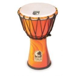 Djembe 7" TOCA