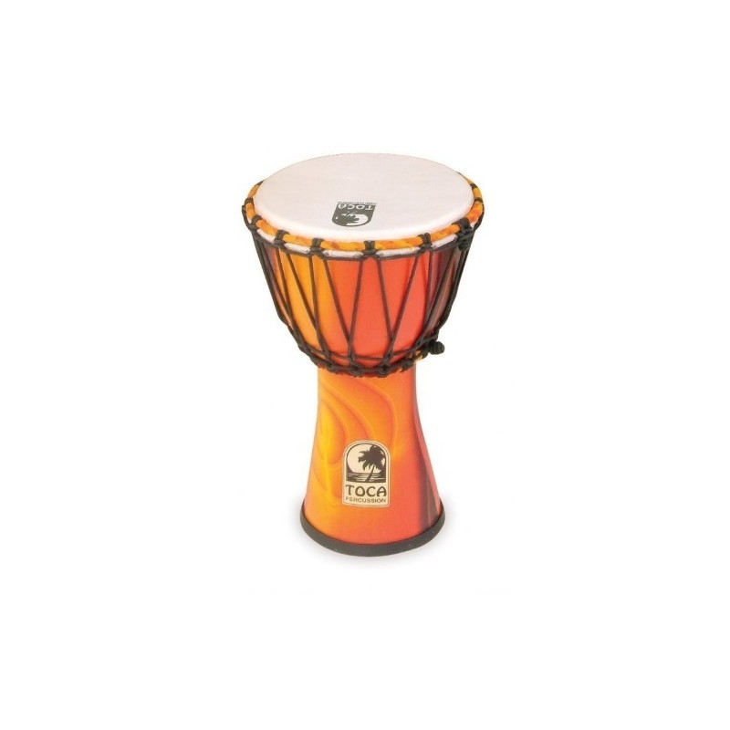 Djembe 7" TOCA