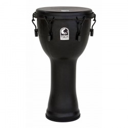 Djembe TOCA Freestyle 12" Accord mécanique