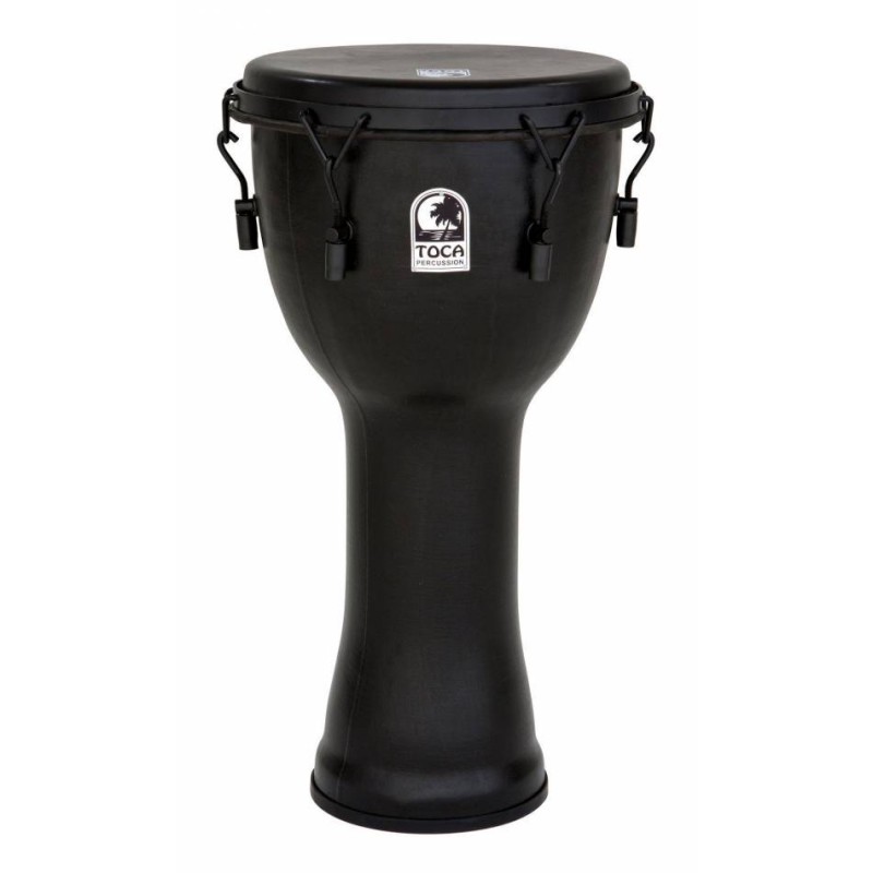 Djembe TOCA Freestyle 12" Accord mécanique
